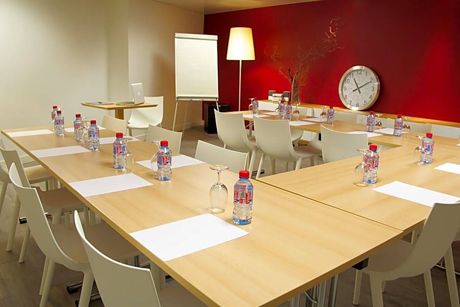 Hotel Le Richemont