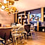 Motel One Warsaw-Chopin