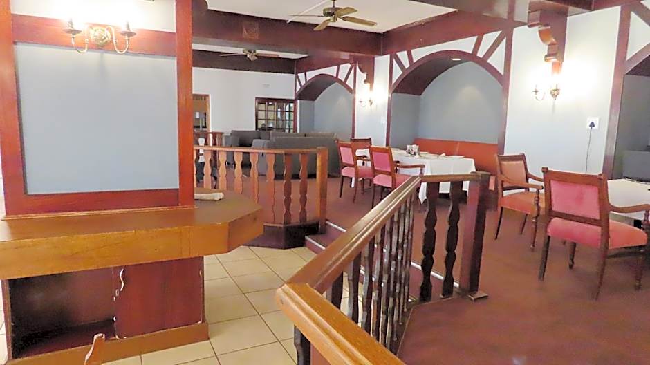 Sundown Country Estate