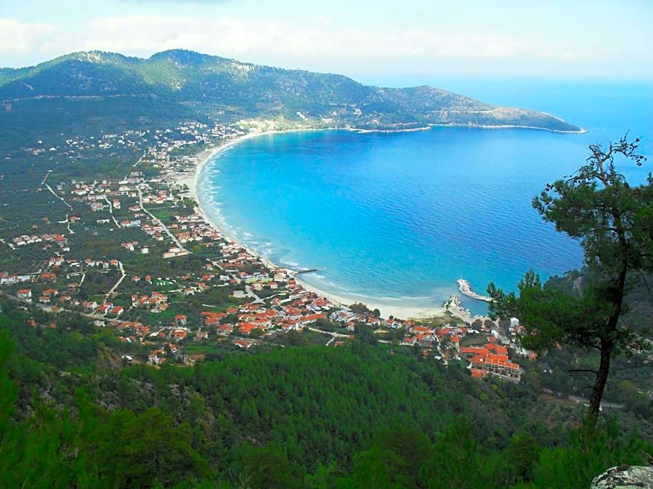 Blue Sea Beach Hotel