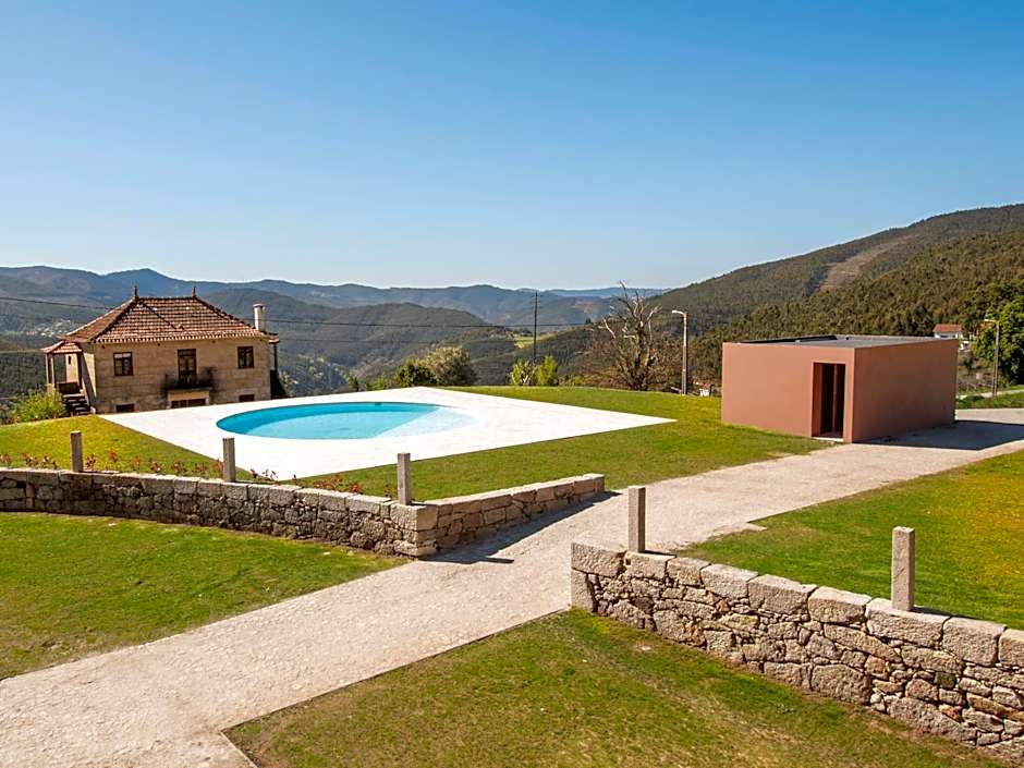 Casa Noronha Lima - Historic Stay