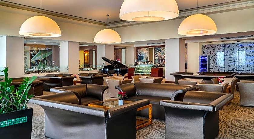 Landmark Amman Hotel & Conference Center