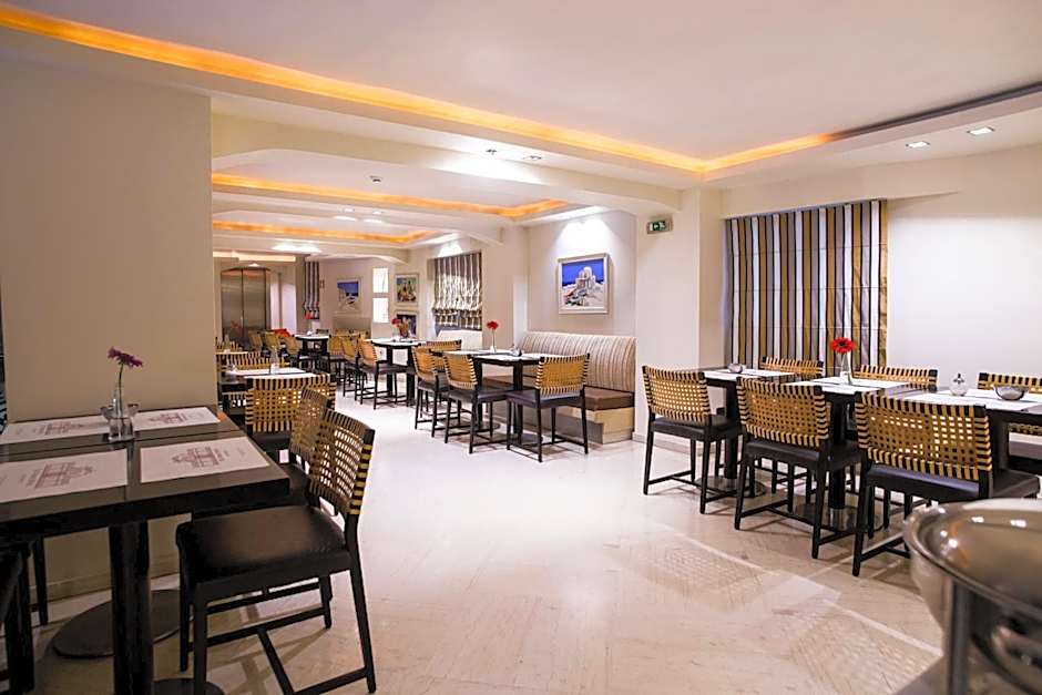 Davitel - Tobacco Hotel