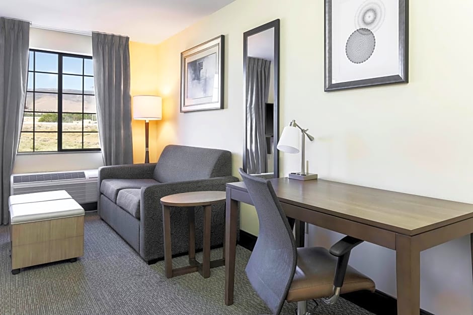 Staybridge Suites Reno Nevada By IHG