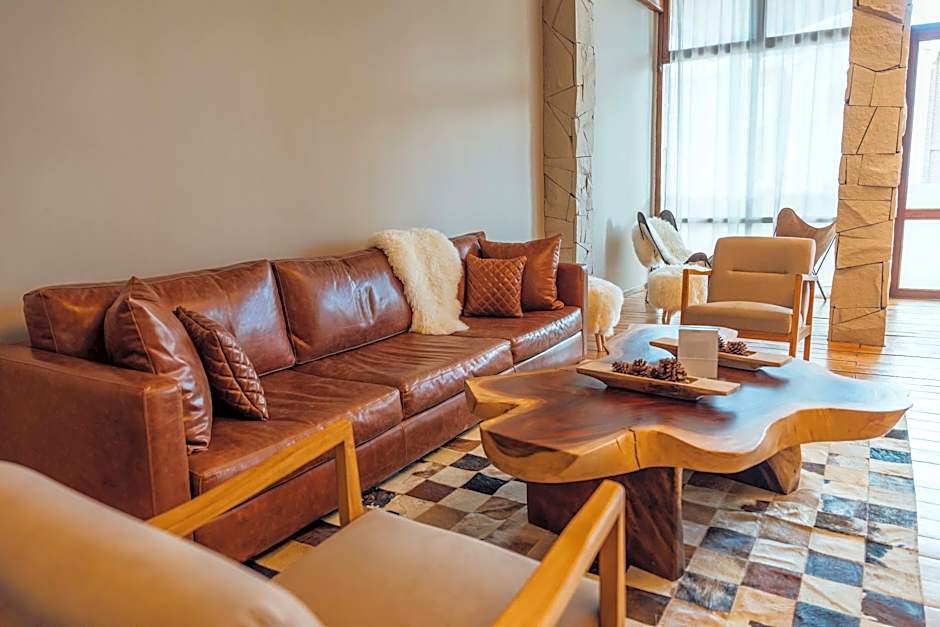 Cerro Calafate Hotel