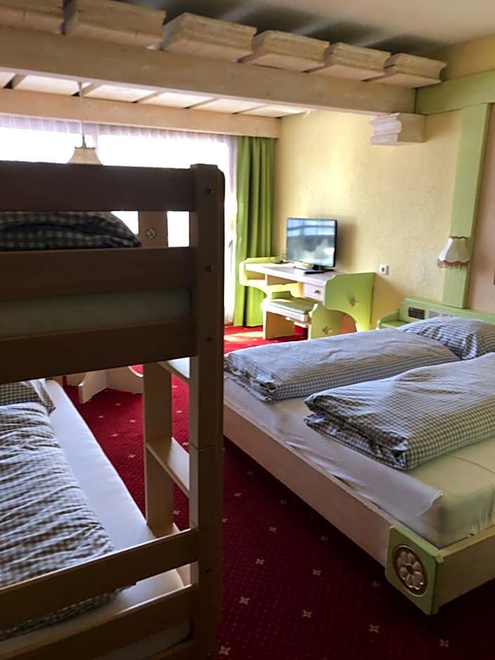 Seefeld Lodge – Seefeld, IL