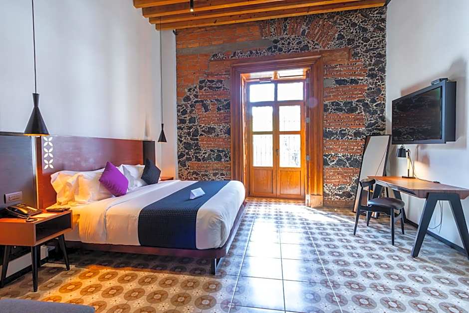 Casa de la Luz Hotel Boutique