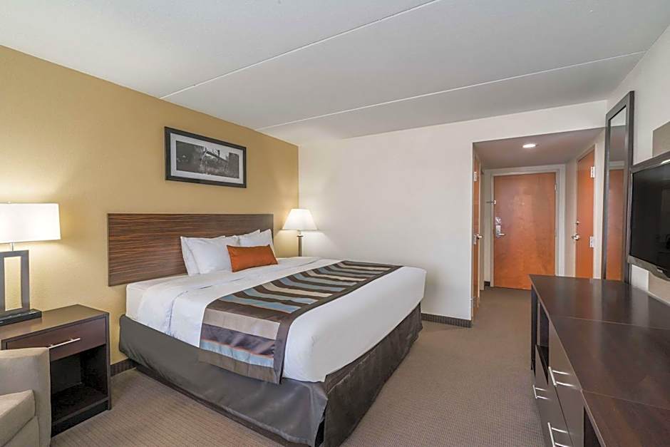 Wingate by Wyndham Bowling Green