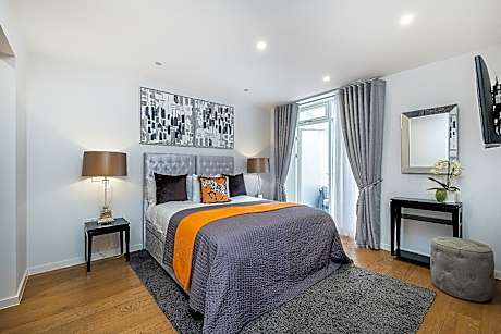 Two - Bedroom Apartment