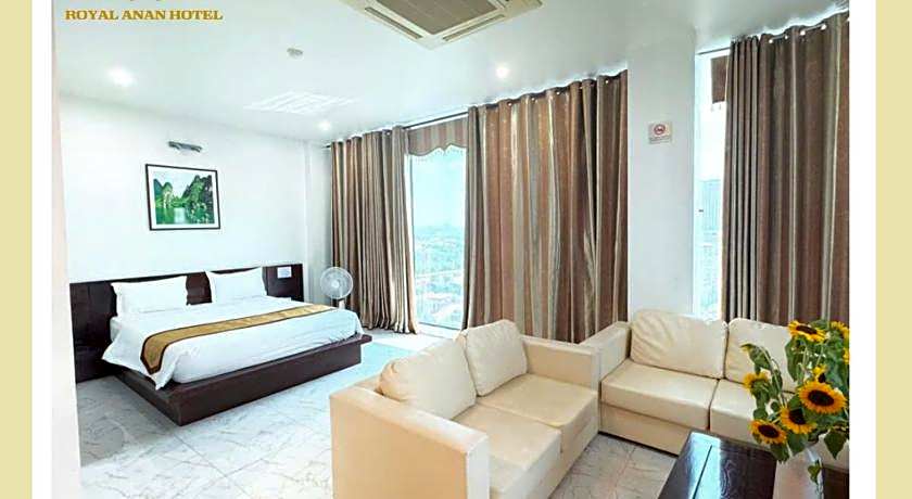 Royal Hotel Ninh Binh