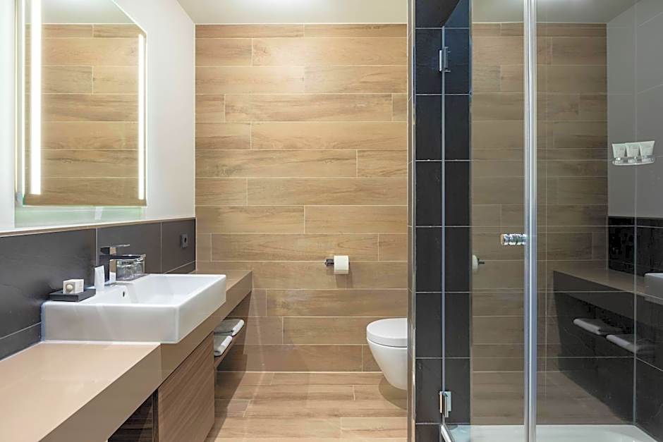 AC Hotel by Marriott Mainz