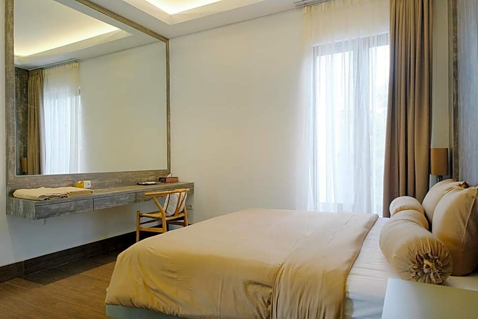 Villa Maisha by The Lavana – Badung Regency, CO