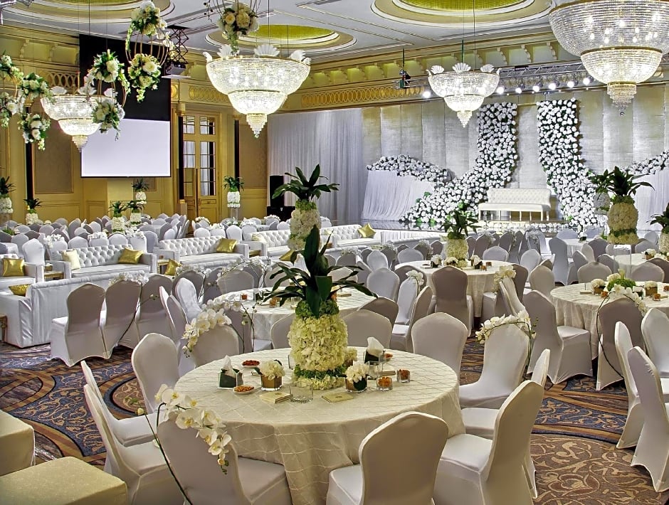 Sheraton Dammam Hotel & Convention Centre
