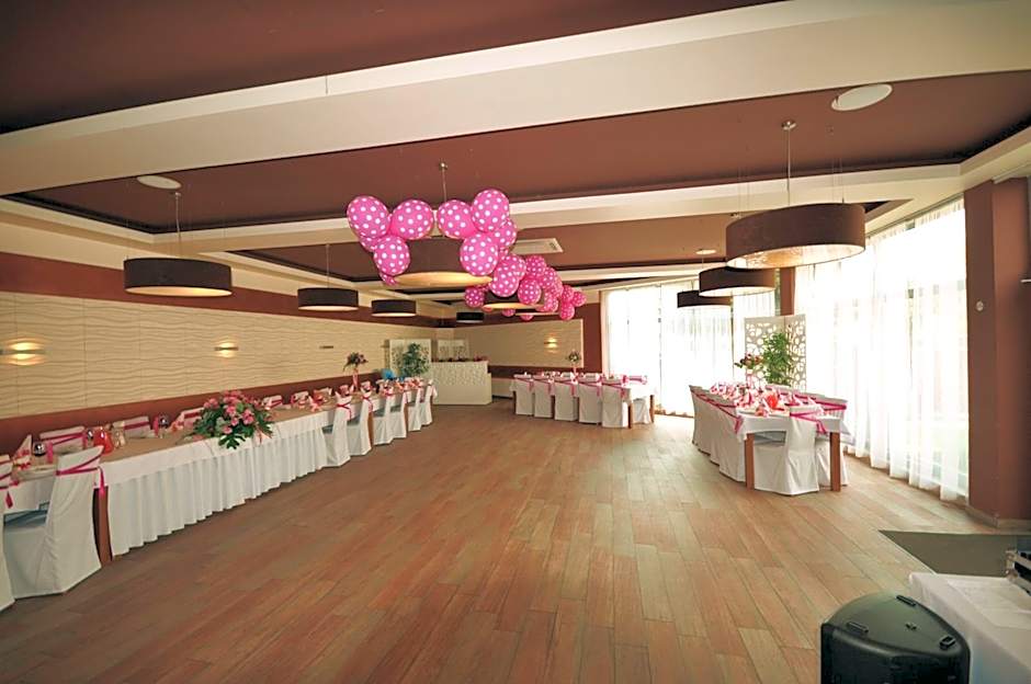 Hotel Stara Kamienica