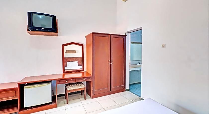 Capital O 93236 Hotel Hapel Negara