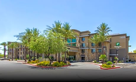 Holiday Inn Scottsdale North- Airpark By IHG