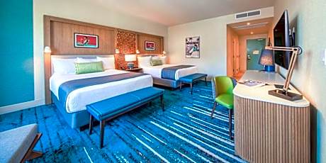 Harrah's Resort Southern California Hotel & Casino - A Caesars Rewards Destination