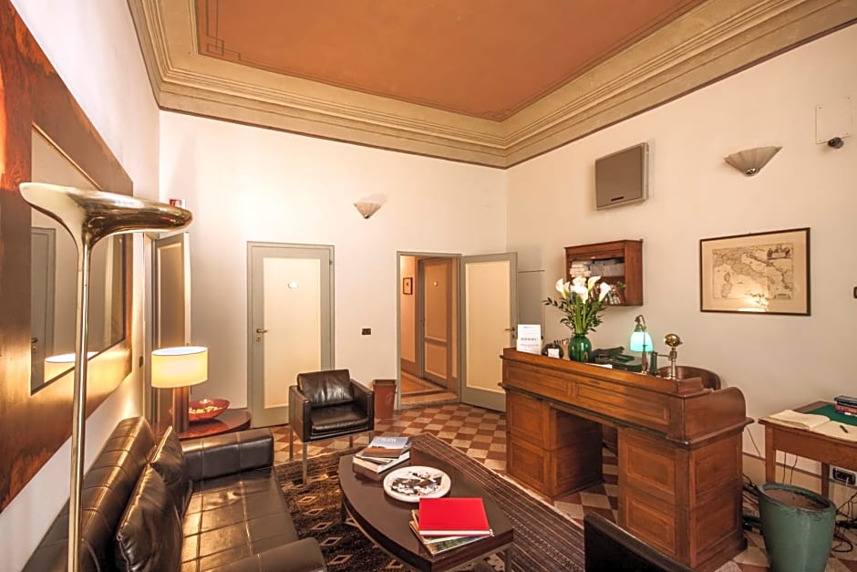 Casa Rovai Guest House