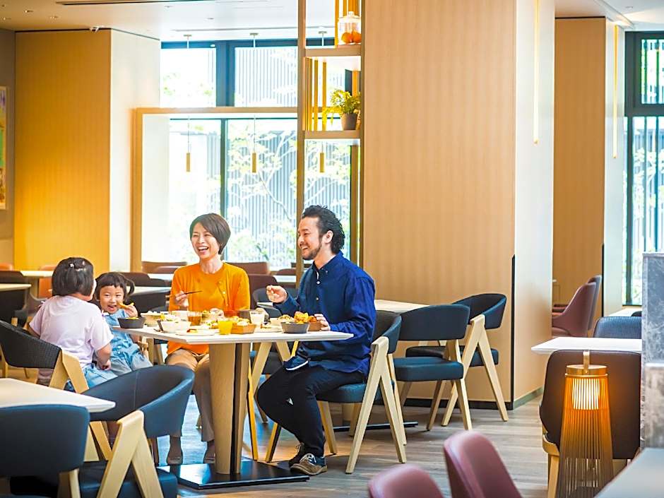 Hyatt Place Kyoto