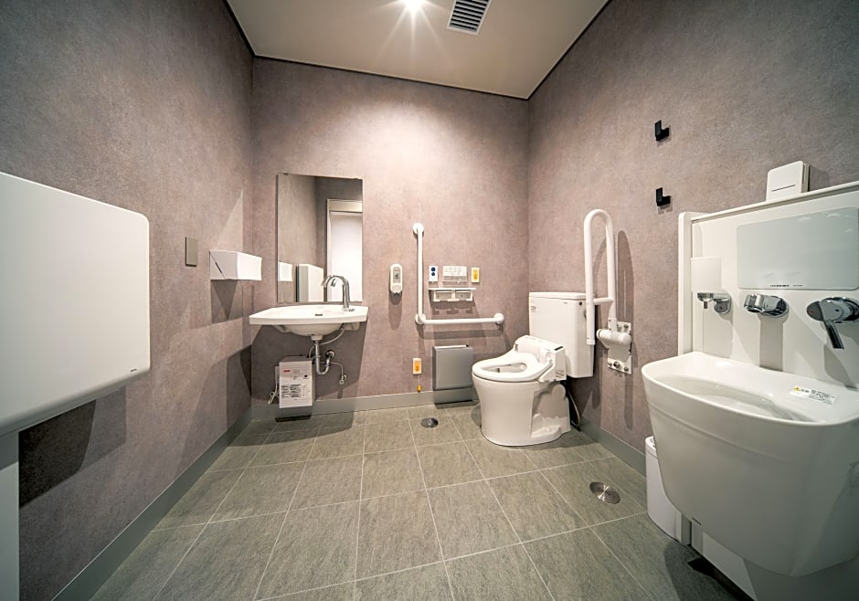 Daiwa Roynet Hotel Fukuyama Ekimae