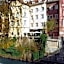 The Hotel Ljubljana