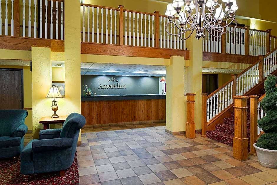 AmericInn by Wyndham Republic