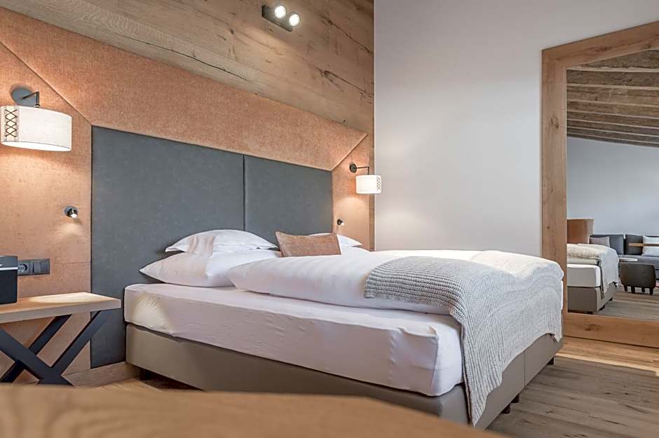 Hotel Gurglhof Superior