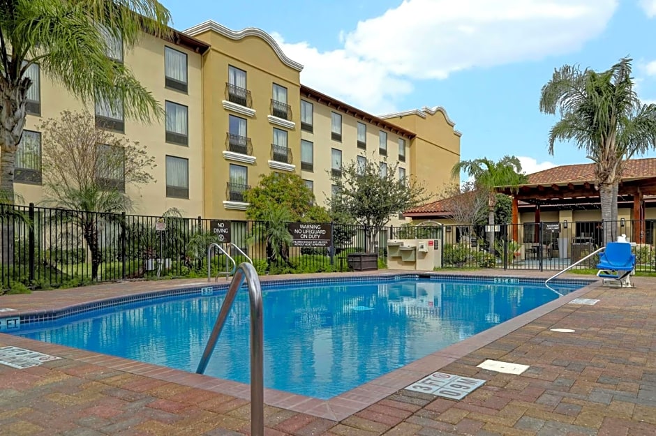 Homewood Suites by Hilton McAllen