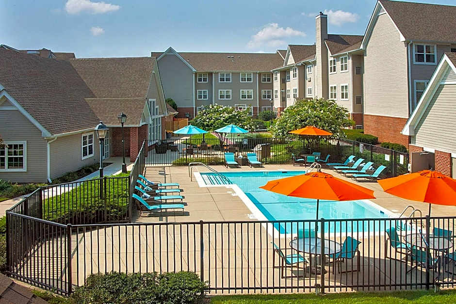 Sonesta ES Suites Baltimore BWI Airport