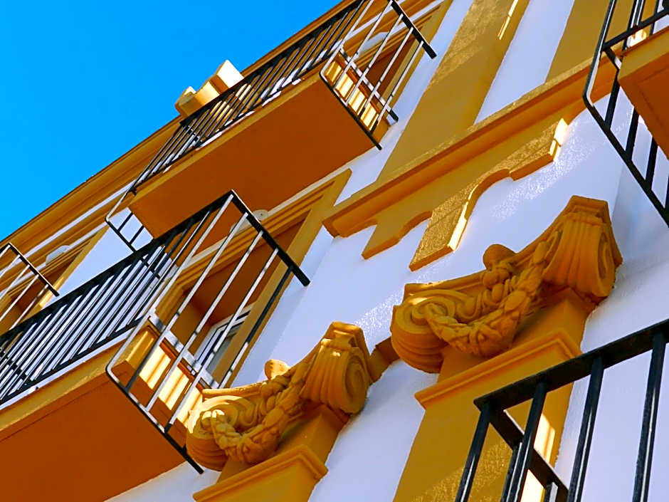 Hotel Balneario de Chiclana