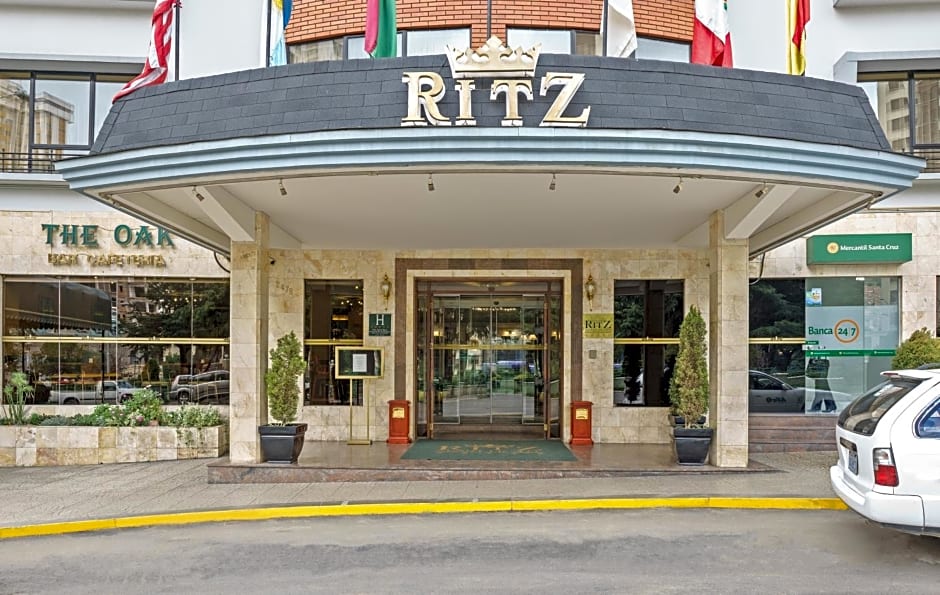 Ritz Apart Hotel