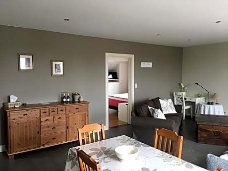 Suite with Terrace