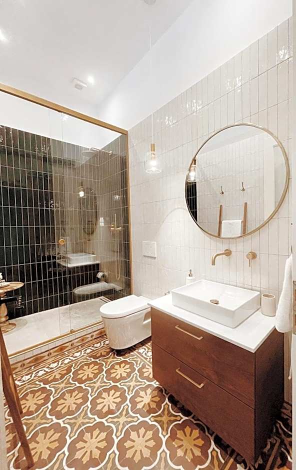 Kale Kapi City Living