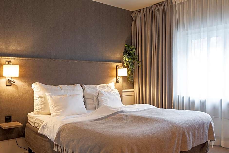 Clarion Collection Hotel Grand Bodø