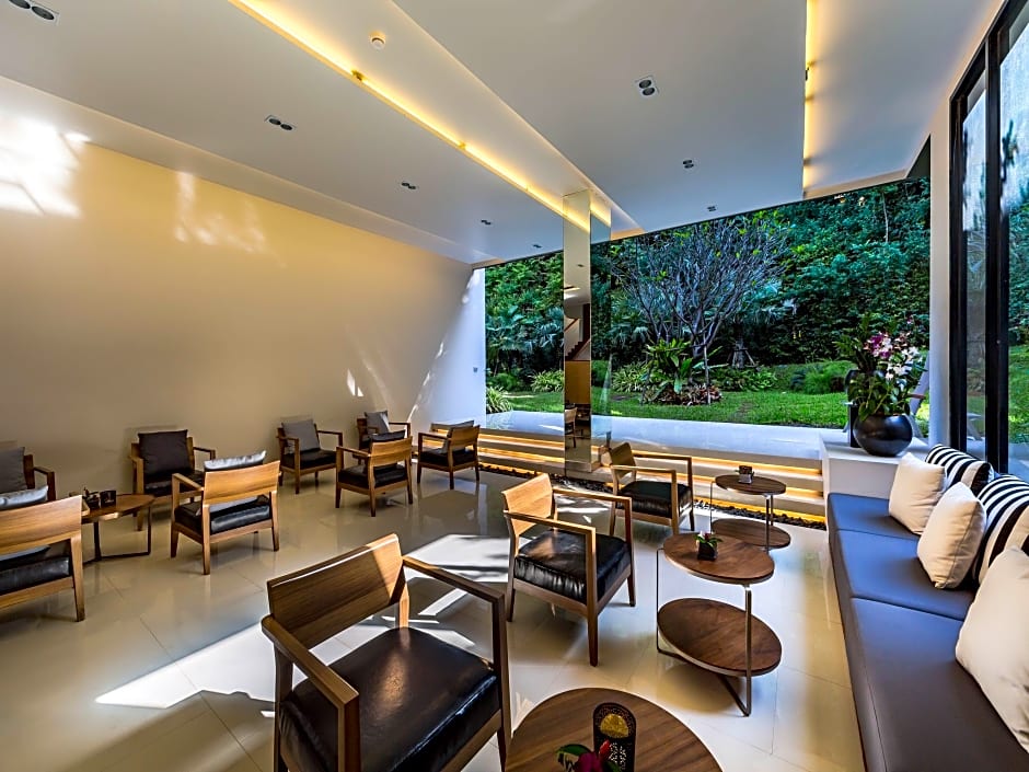 The Erawan Koh Chang