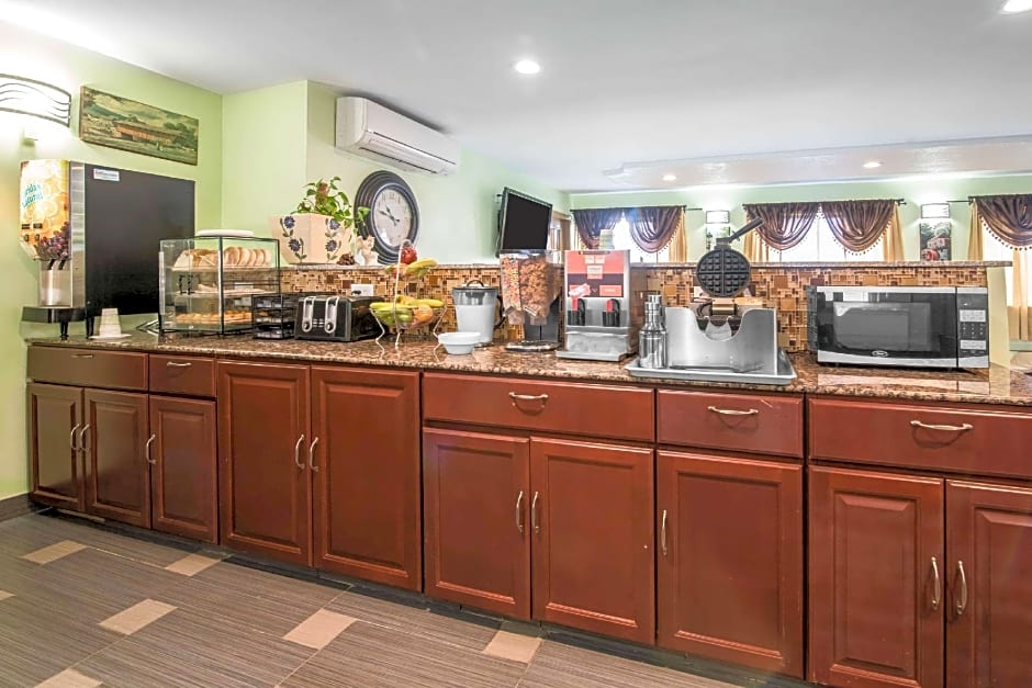 Rodeway Inn Towanda