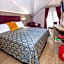 Hotel Alpen