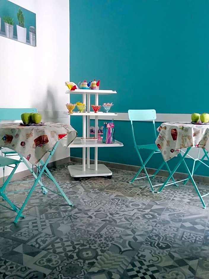 B&B Casa Carola