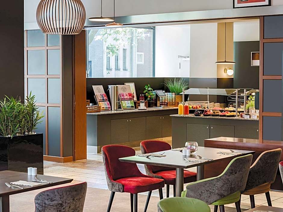 Hotel Mondial AM Dom Cologne - Mgallery Collection