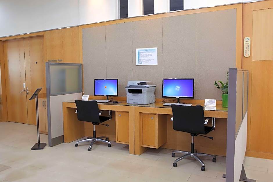 Ramada by Wyndham Dongtan Hotel