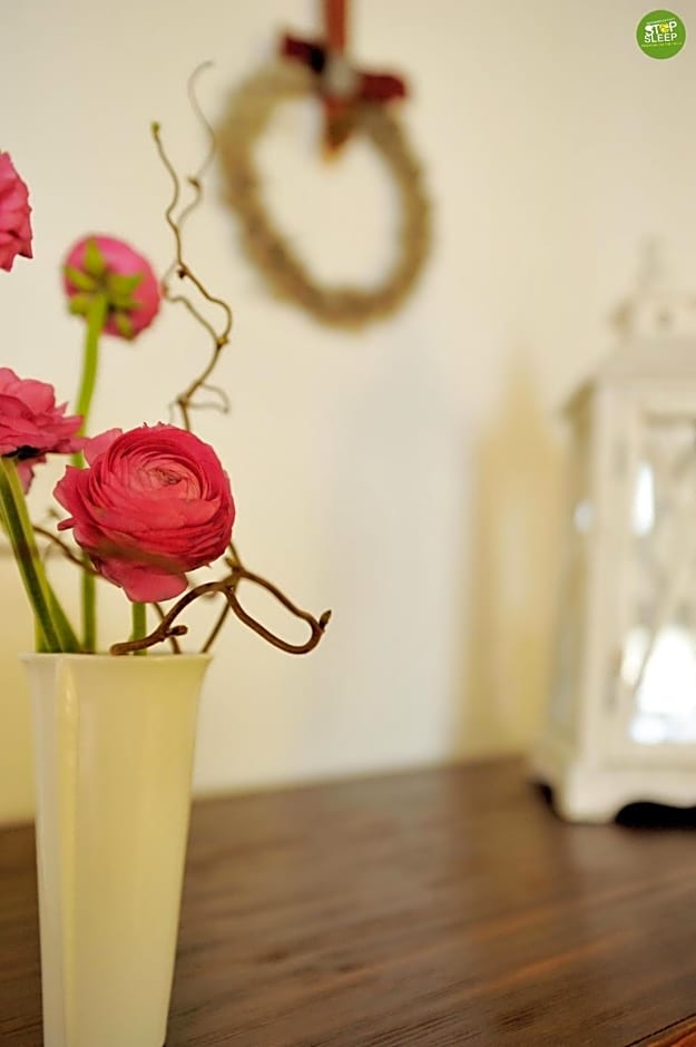 Stop & Sleep Fagagna on the Hills