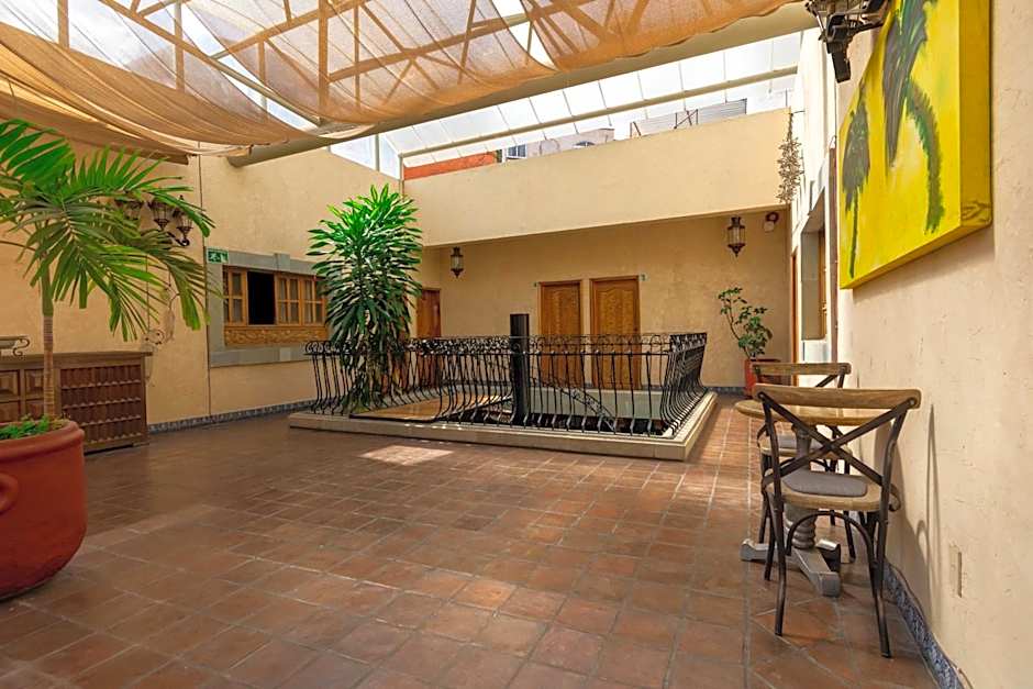 Casa Magica