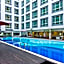 Pan Borneo Hotel Kota Kinabalu