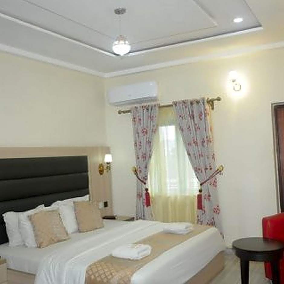 Amazing Grace Hotel And Holiday Ltd