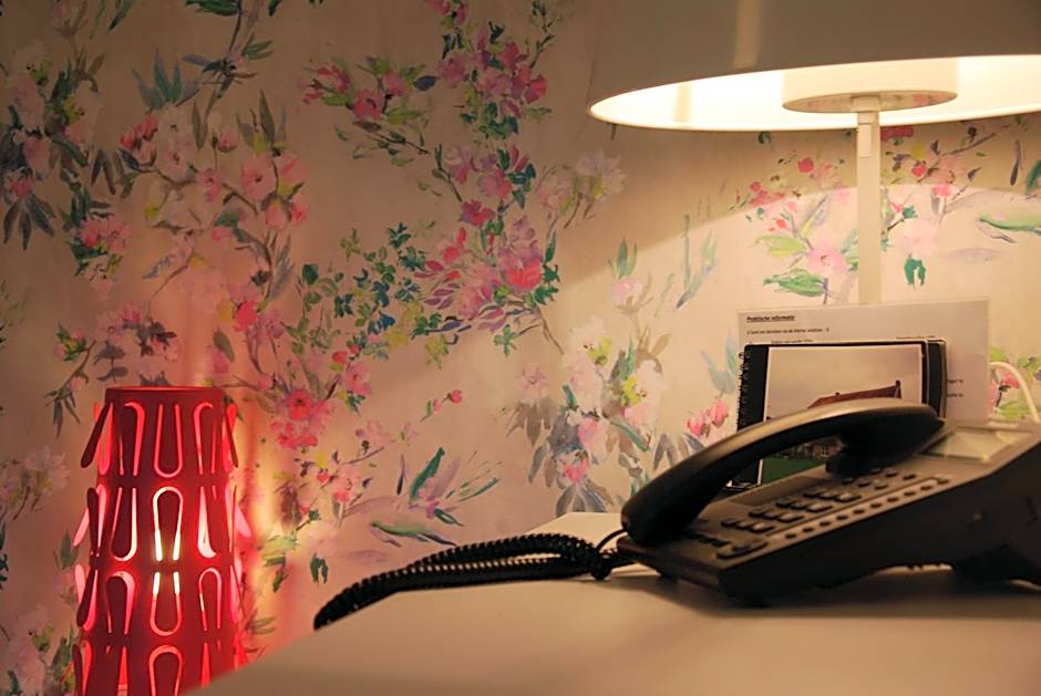 Durbuy Ô Restaurant Hotel