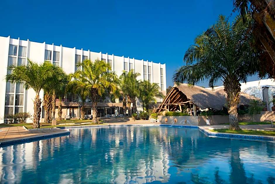Pullman Lubumbashi Grand Karavia
