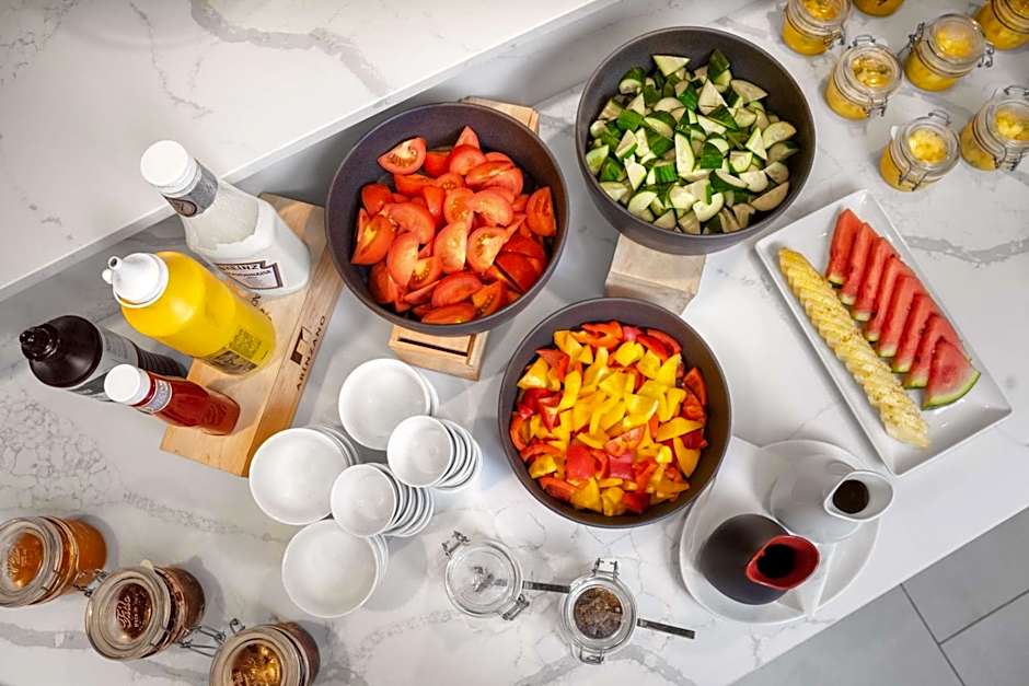 Park Inn by Radisson Vilnius Airport Hotel & Conference Centre