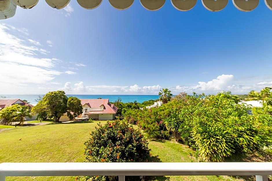 Résidence Pierre & Vacances Premium Les Tamarins