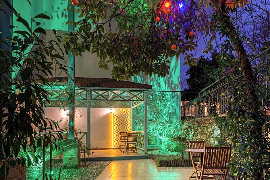 Delight Deluxe Aparts