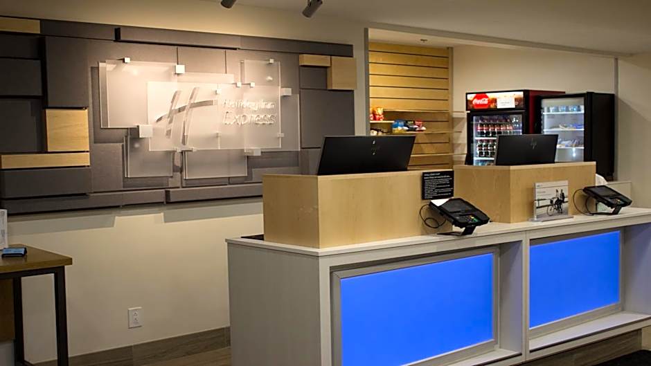 Holiday Inn Express Winfield By IHG